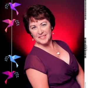 Meet your Posher, Denise